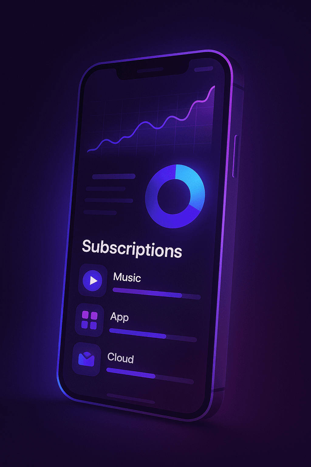 CashDuezy dashboard illustration